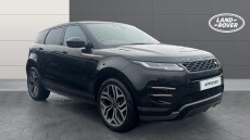 Land Rover Range Rover Evoque 2.0 D200 R-Dynamic HSE 5dr Auto Diesel Hatchback